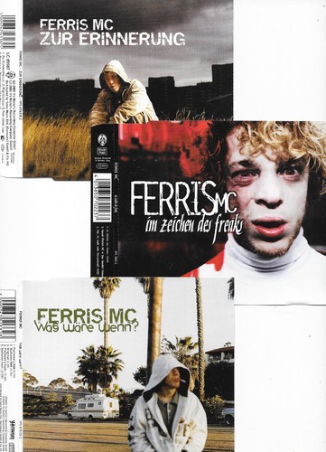 Ferris zur - ,