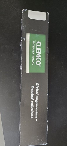 Clemco ctsd 50 - clemco, ctsd-x