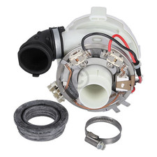 Umwaelzpumpe Bauknecht