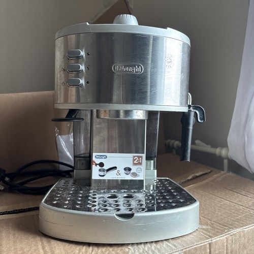 Delonghi ec330s manuelle - ec330s,