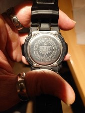 Casio G-Shock Multi Band 6