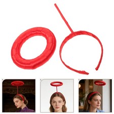 Engels halo kopfschmuck - , engels-halo-kopfschmuck