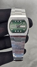 Vintage Mido Multi Star