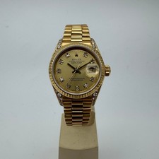 Rolex Lady-Datejust 69238 Uhr