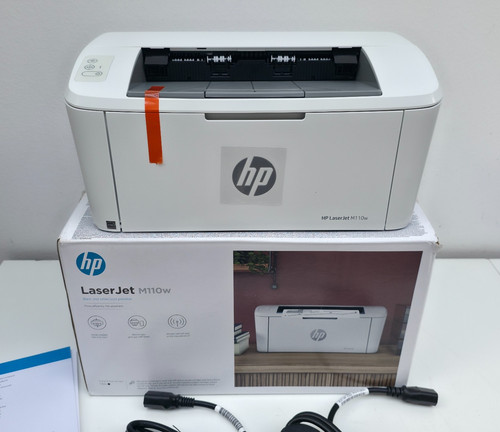 Laserjet m110w drucker - m110w,