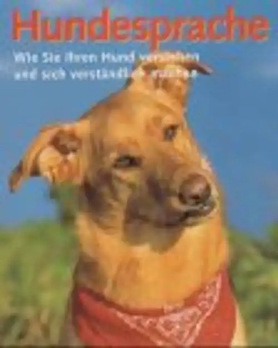 Hundesprache