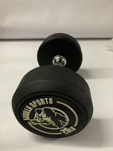 Gorilla sports kurzhantel - gorilla,