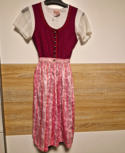 Herzglück dirndl kinder - herzglück,