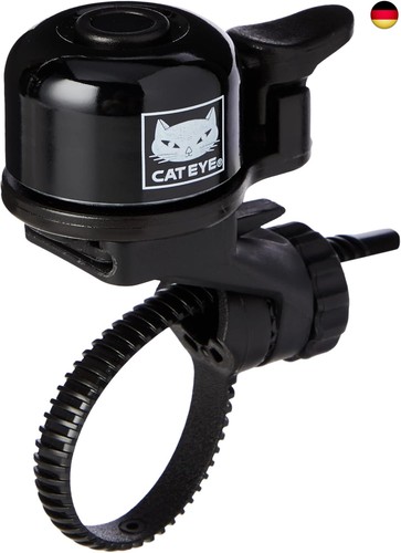 Fahrradklingel cat eye - -,