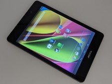 Archos 79 Cobalt 8GB Schwarz Black Android Tablet AC79CO ✅