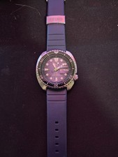 Seiko Men's Prospex Automatic