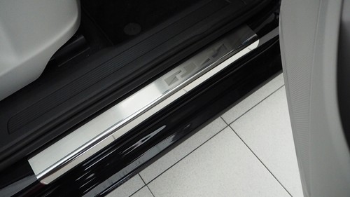 Für volkswagen touran iii - für,