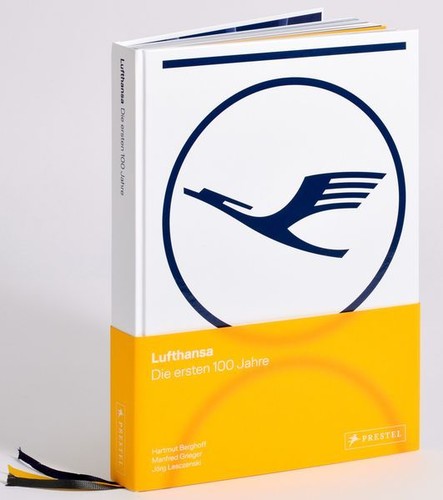 Lufthansa die ersten - die, 100