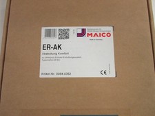 MAICO Ventilatorensystem 3