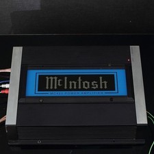 Seltene McIntosh MC420 4 3 2