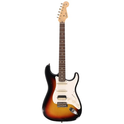 Neu fender custom shop 1959 - shop,