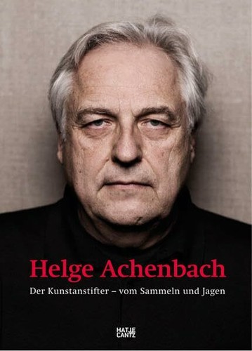 Helge achenbach der - helge,