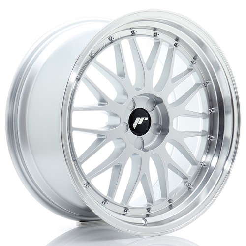 Wheels jr23 20x10 et39 - wheels,