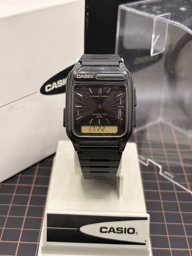 Casio fkt 100 vintage - casio, fkt-100