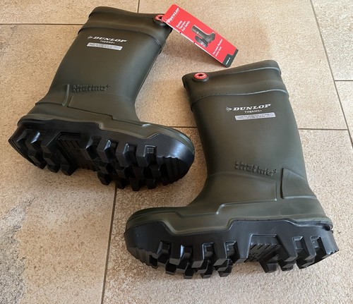 Dunlup sicherheitsstiefel - dunlup,