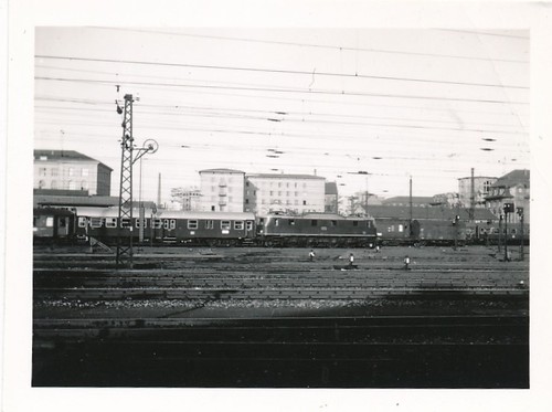 Foto antik eisenbahn - eisenbahn, ellok