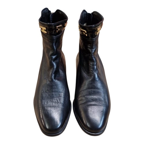 Salmaso 2 damen boots - salmaso, gr