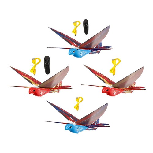 Fernbedienung vogel spielzeug - fernbedienung,