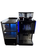 WMF 1500S (+Schoko) GEWARTET +