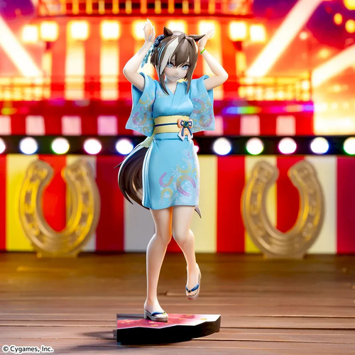 Sega puma musume - -,