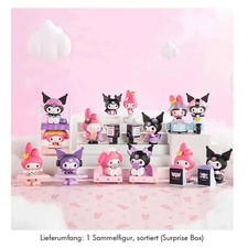 Pop Mart Sanrio Hello Kitty