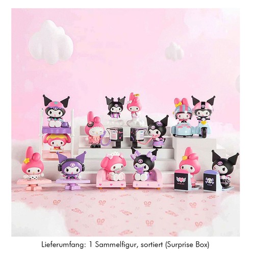Pop mart sanrio hello kitty - pop,
