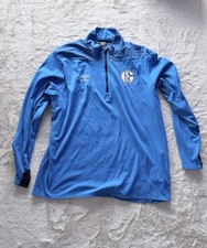 FC Schalke 04 Umbro Pullover