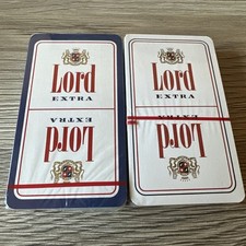 2 Pack Lord neue