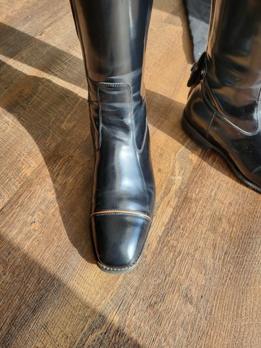 Niro dressurstiefel 40 - de,