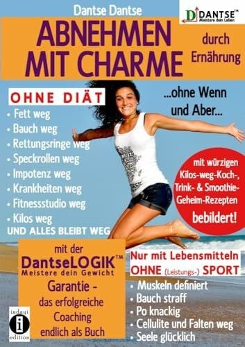 Abnehmen mit charme durch - abnehmen,