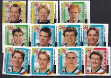 11 Bilder - Sticker Hanuta /