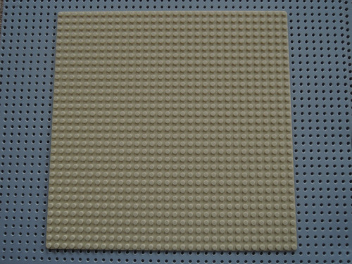 Lego bauplatte 3811 32x32 - bauplatte,