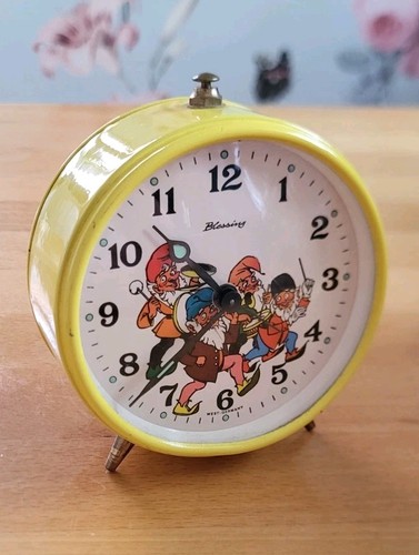 Kinderwecker 70er blessing - kinderwecker,