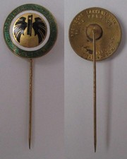 Abzeichen Eisenbahn-Verein