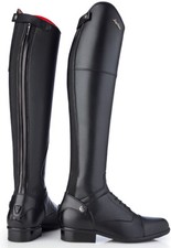 Sergio Grasso Lederreitstiefel, Reitstiefel " SG_EVOLUTION "