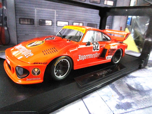 Porsche 935 turbo drm - 935,