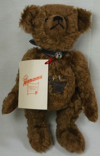 Althans sammlerteddy teddy - sammlerteddy,