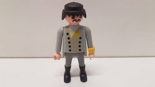 Playmobil western südstaaten - western,