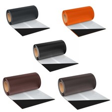 300mm x 5,0m BLEI Wandanschlussband / Kaminanschlussband Kaminband Bleiband