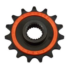 Silent Ritzel 15 Zähne MZ/MuZ