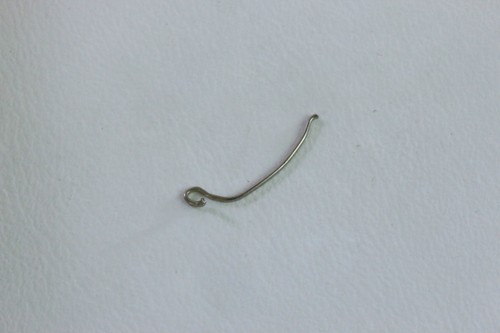 Schalterfeder hanhart wwii - hanhart,