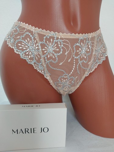 Marie jane luxus string - marie,