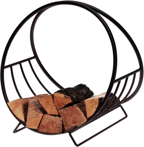 Kaminholzständer basket - kaminholzständer,