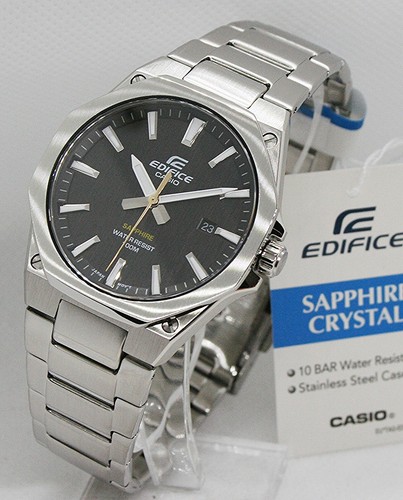 Herrenuhr casio edifice - ✅,