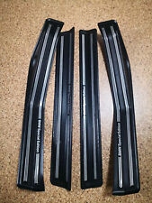 BMW 3er E46 Special Edition Einstiegsleisten Einstieg Individual Limo / Touring